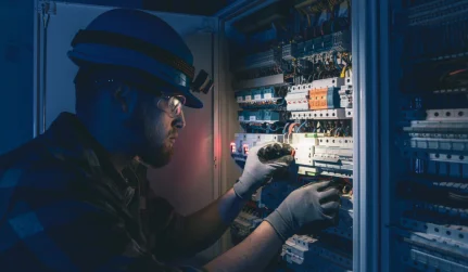 Power Outage Troubleshooting & Repair
