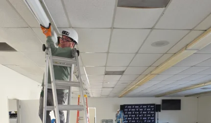 Residential & Commercial Electrical Services